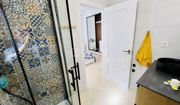 Odsprzedaż - Kamienica - San Miguel de Salinas - Inland