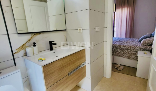 Odsprzedaż - Kamienica - San Miguel de Salinas - Inland