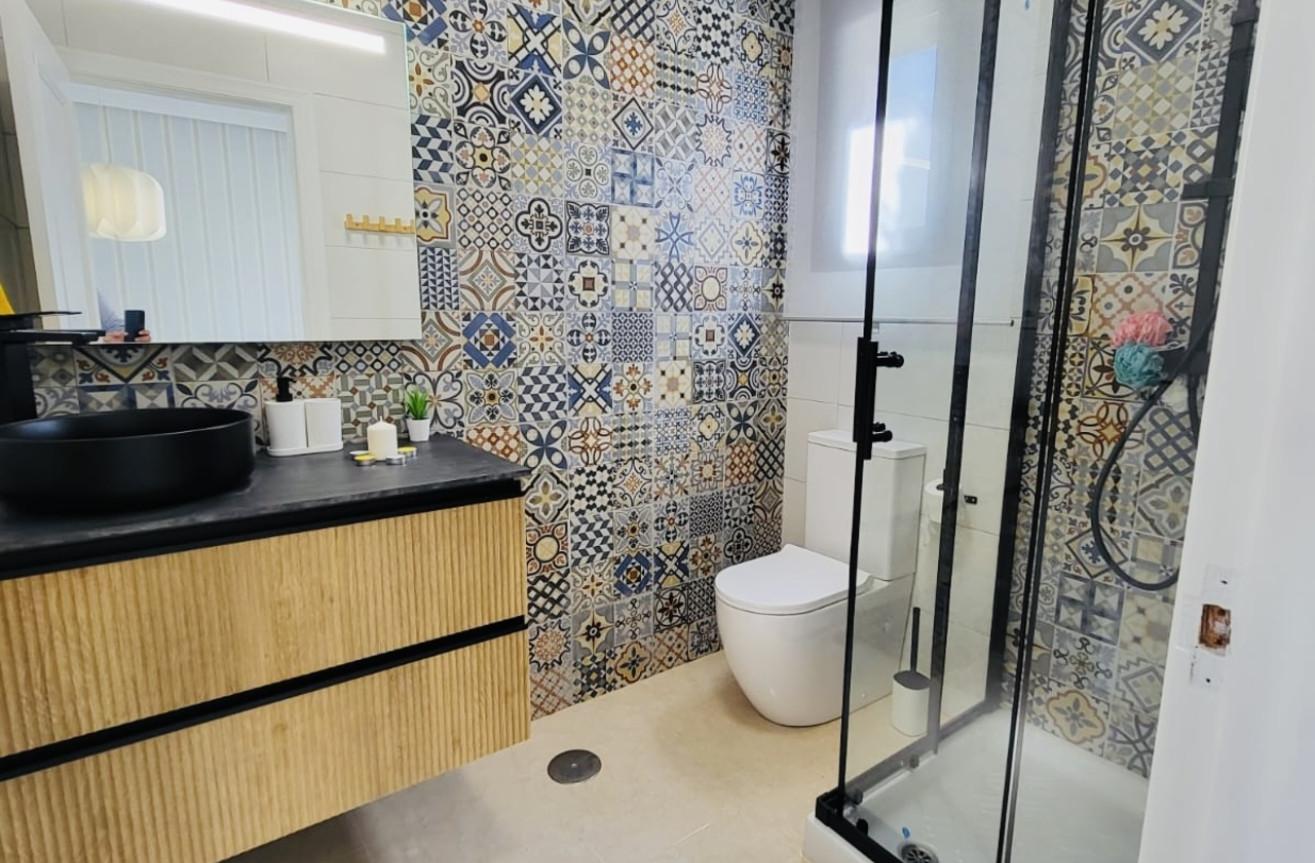 Odsprzedaż - Kamienica - San Miguel de Salinas - Inland