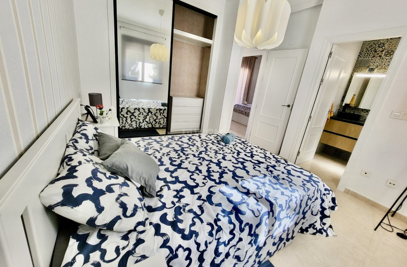 Odsprzedaż - Kamienica - San Miguel de Salinas - Inland