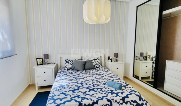 Odsprzedaż - Kamienica - San Miguel de Salinas - Inland