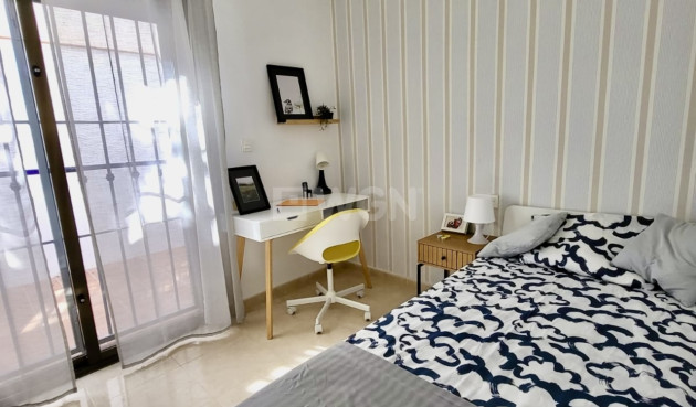 Odsprzedaż - Kamienica - San Miguel de Salinas - Inland