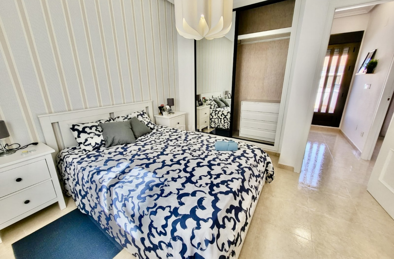 Odsprzedaż - Kamienica - San Miguel de Salinas - Inland