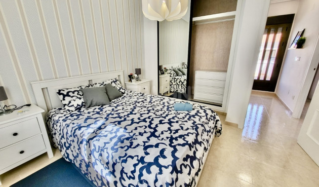 Odsprzedaż - Kamienica - San Miguel de Salinas - Inland