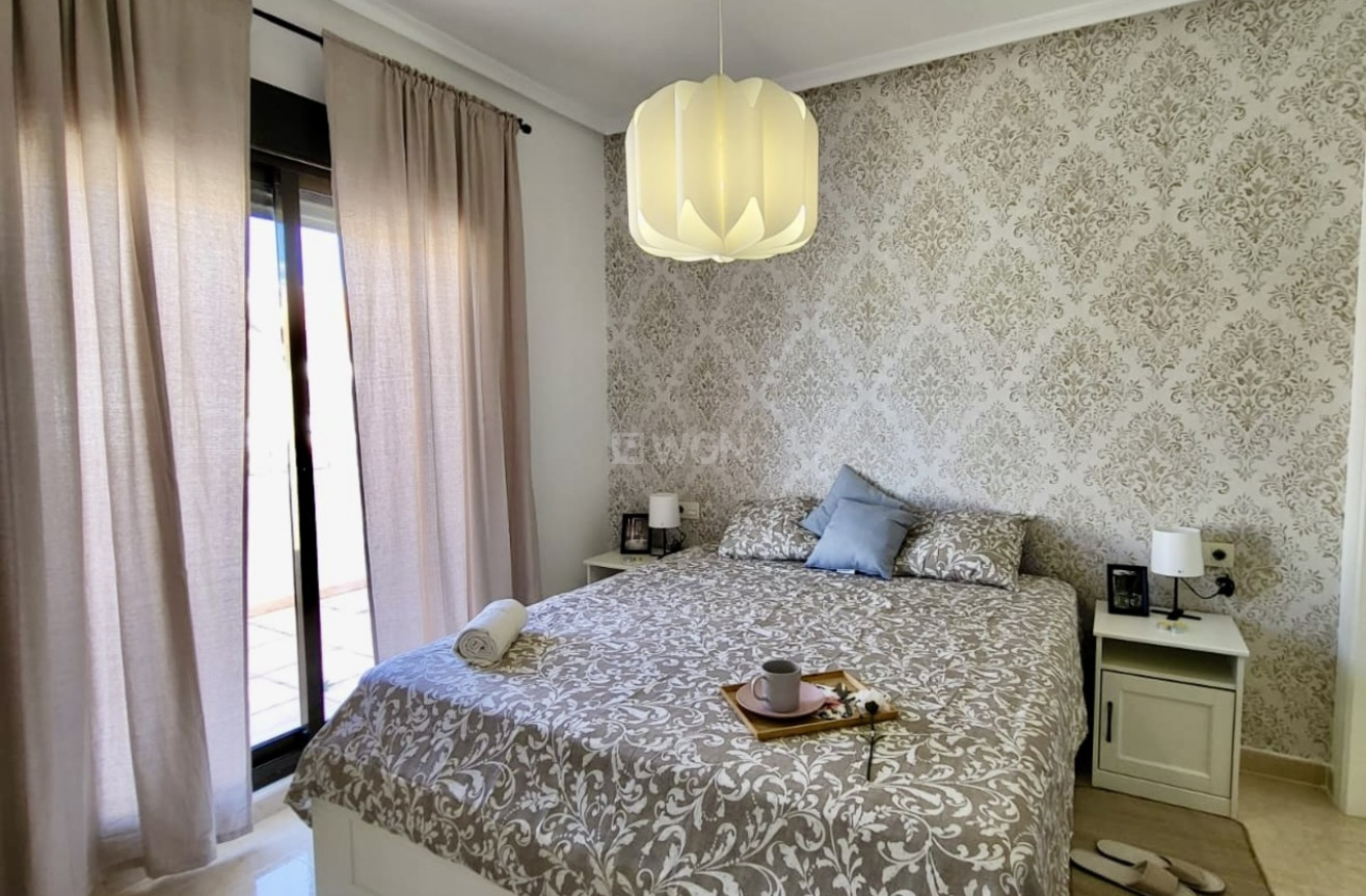 Odsprzedaż - Kamienica - San Miguel de Salinas - Inland