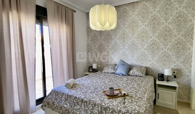 Odsprzedaż - Kamienica - San Miguel de Salinas - Inland