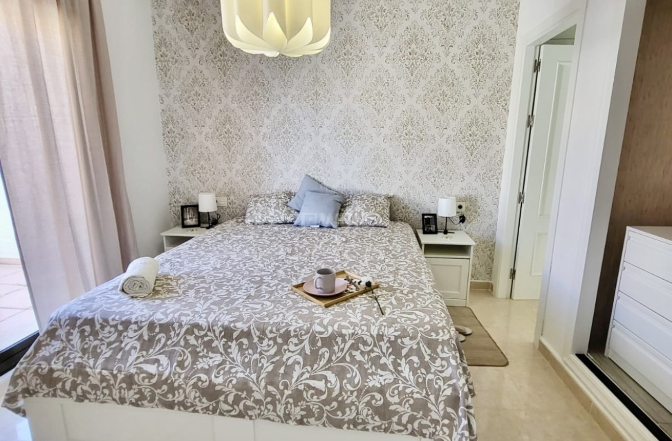 Odsprzedaż - Kamienica - San Miguel de Salinas - Inland