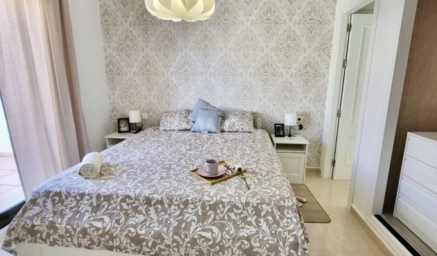 Odsprzedaż - Kamienica - San Miguel de Salinas - Inland