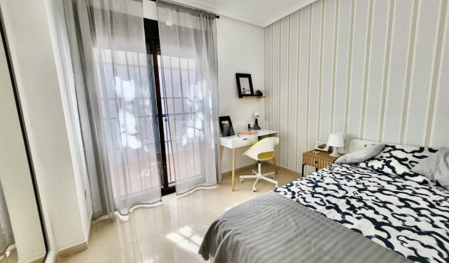 Odsprzedaż - Kamienica - San Miguel de Salinas - Inland