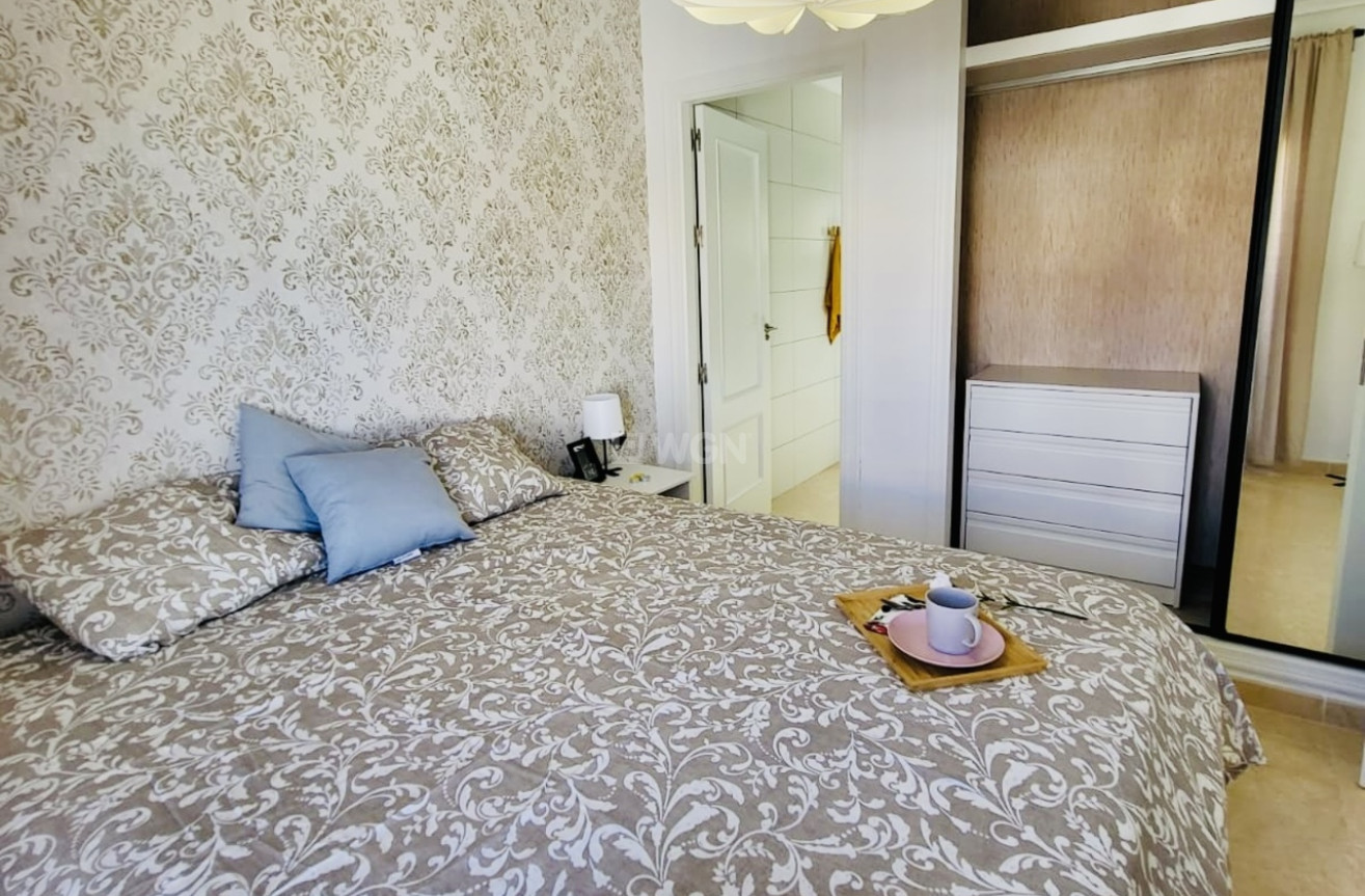 Odsprzedaż - Kamienica - San Miguel de Salinas - Inland