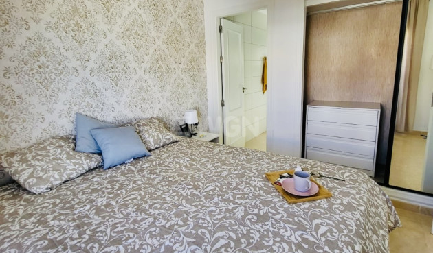 Odsprzedaż - Kamienica - San Miguel de Salinas - Inland