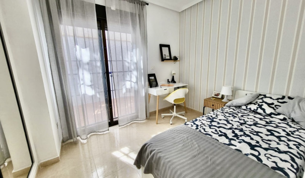 Odsprzedaż - Kamienica - San Miguel de Salinas - Inland