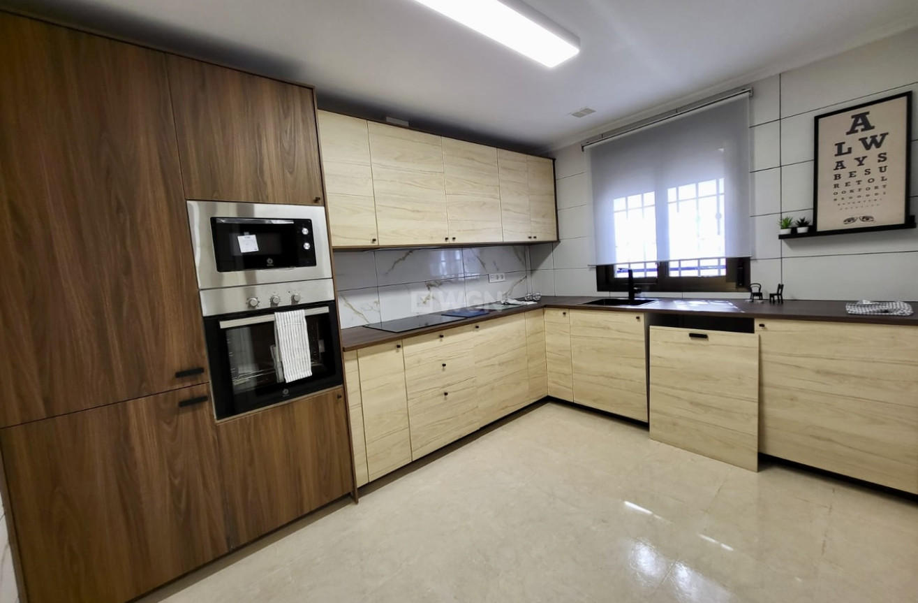 Odsprzedaż - Kamienica - San Miguel de Salinas - Inland