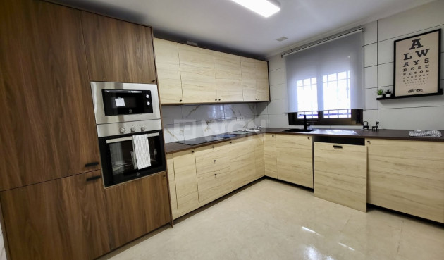 Odsprzedaż - Kamienica - San Miguel de Salinas - Inland