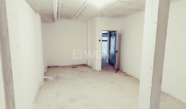 Odsprzedaż - Kamienica - San Miguel de Salinas - Inland