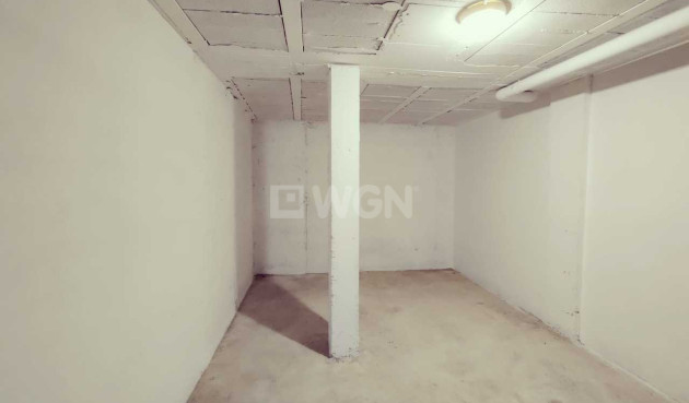 Odsprzedaż - Kamienica - San Miguel de Salinas - Inland