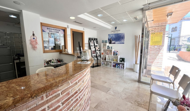 Odsprzedaż - Reklama w telewizji - Villamartin - Costa Blanca