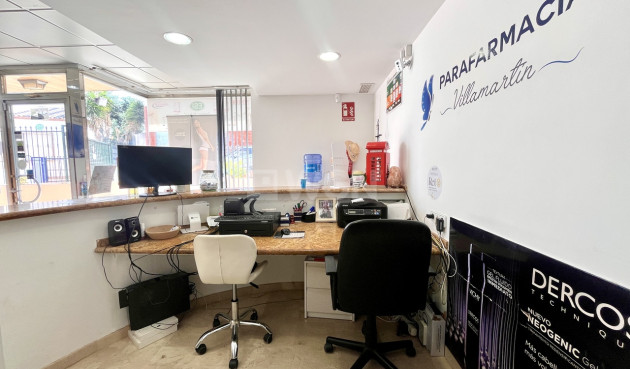 Odsprzedaż - Reklama w telewizji - Villamartin - Costa Blanca