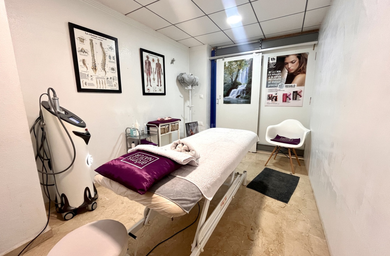 Odsprzedaż - Reklama w telewizji - Villamartin - Costa Blanca