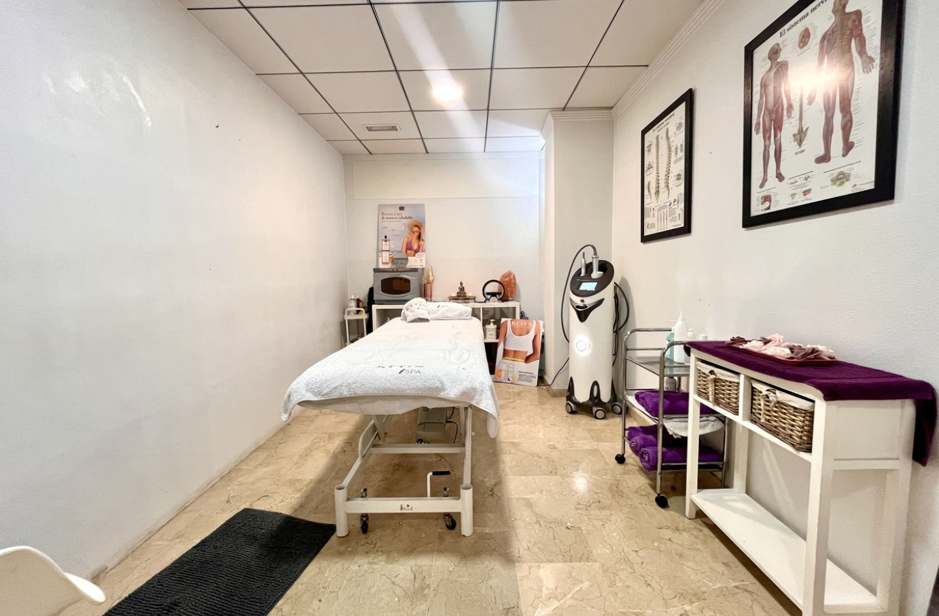 Odsprzedaż - Reklama w telewizji - Villamartin - Costa Blanca