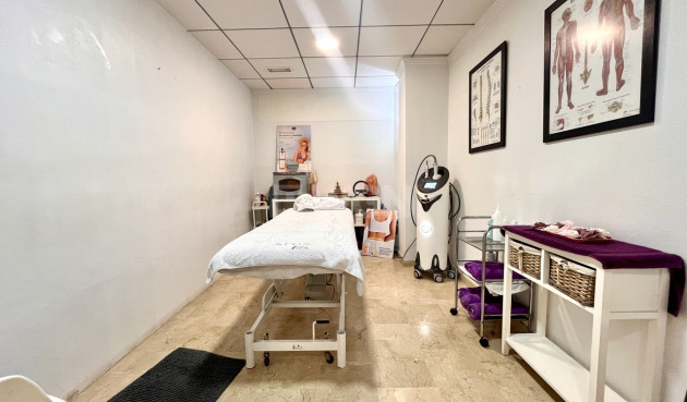 Odsprzedaż - Reklama w telewizji - Villamartin - Costa Blanca