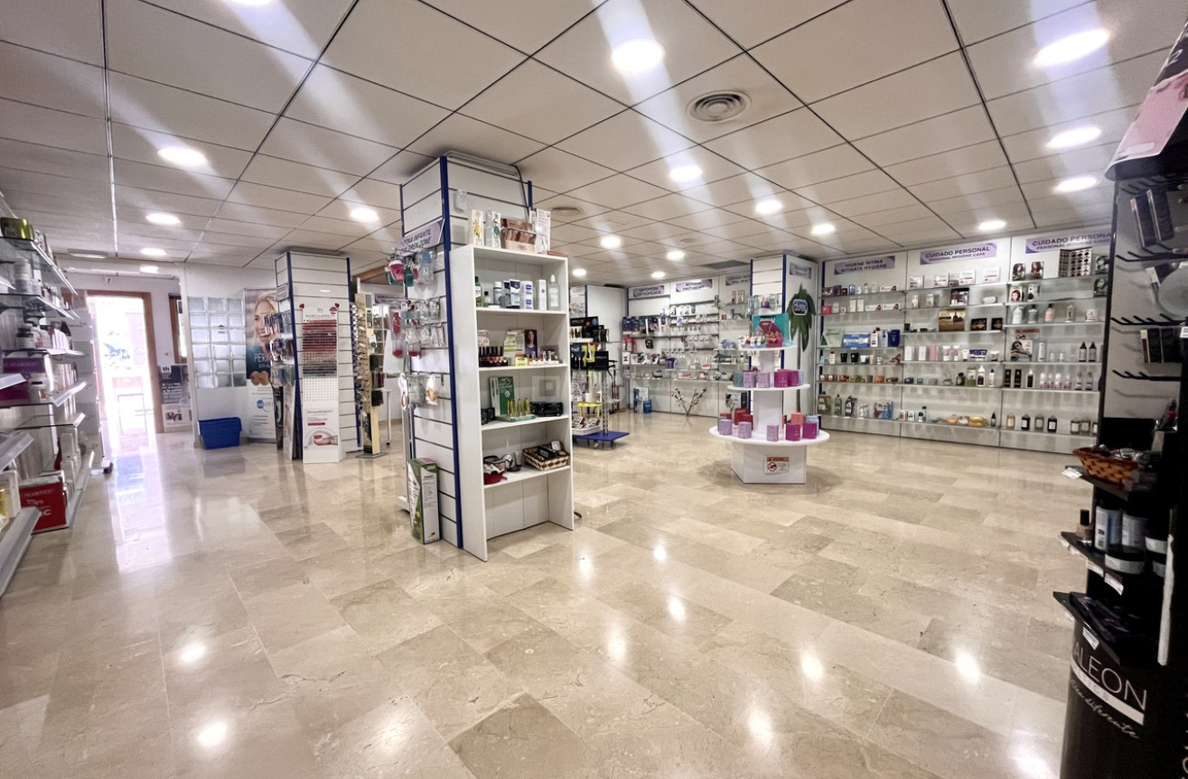 Odsprzedaż - Reklama w telewizji - Villamartin - Costa Blanca