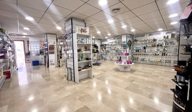 Odsprzedaż - Reklama w telewizji - Villamartin - Costa Blanca