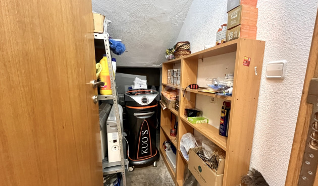 Odsprzedaż - Reklama w telewizji - Villamartin - Costa Blanca