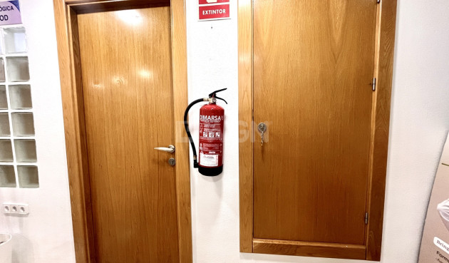 Odsprzedaż - Reklama w telewizji - Villamartin - Costa Blanca