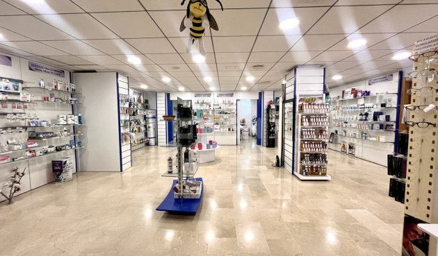 Odsprzedaż - Reklama w telewizji - Villamartin - Costa Blanca