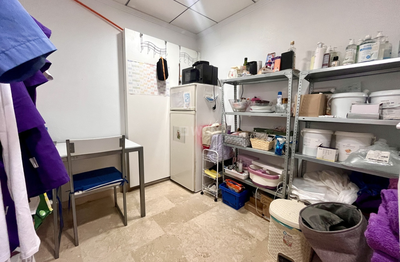 Odsprzedaż - Reklama w telewizji - Villamartin - Costa Blanca