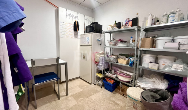 Odsprzedaż - Reklama w telewizji - Villamartin - Costa Blanca