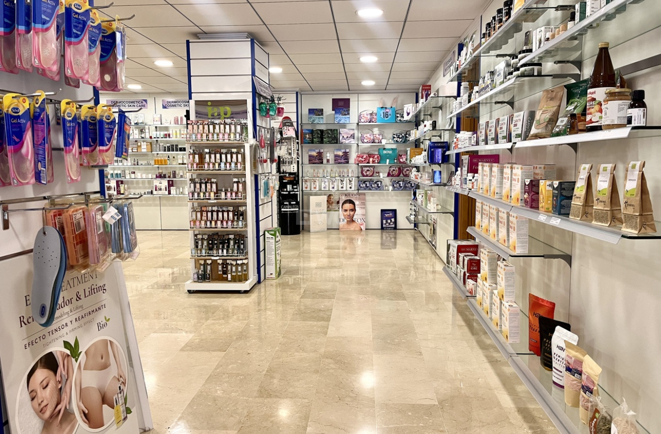 Odsprzedaż - Reklama w telewizji - Villamartin - Costa Blanca