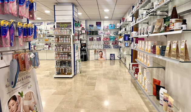 Odsprzedaż - Reklama w telewizji - Villamartin - Costa Blanca