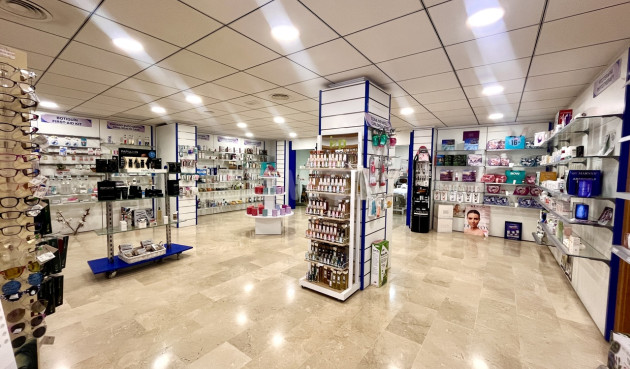 Odsprzedaż - Reklama w telewizji - Villamartin - Costa Blanca