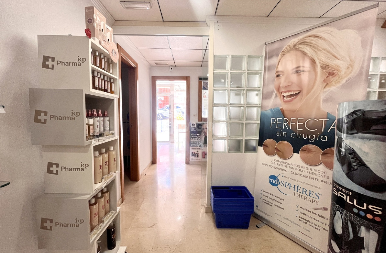 Odsprzedaż - Reklama w telewizji - Villamartin - Costa Blanca