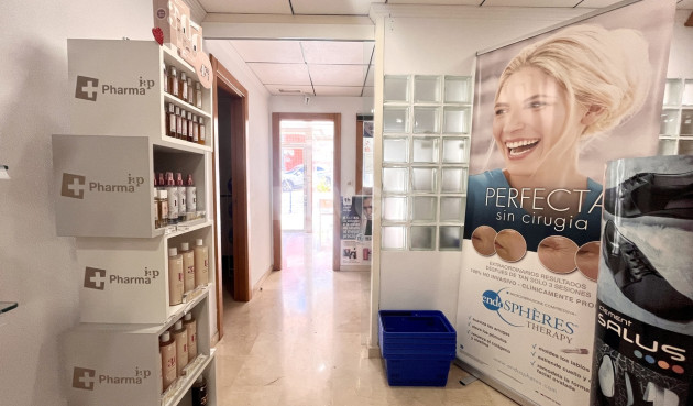 Odsprzedaż - Reklama w telewizji - Villamartin - Costa Blanca