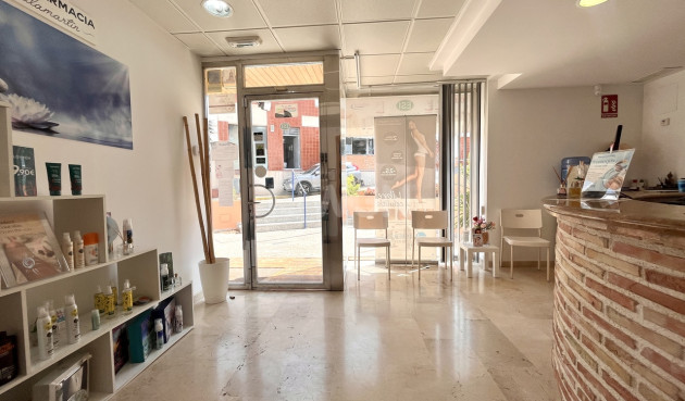 Odsprzedaż - Reklama w telewizji - Villamartin - Costa Blanca