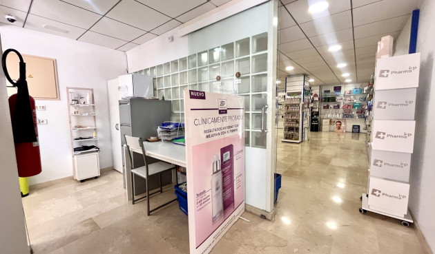 Odsprzedaż - Reklama w telewizji - Villamartin - Costa Blanca