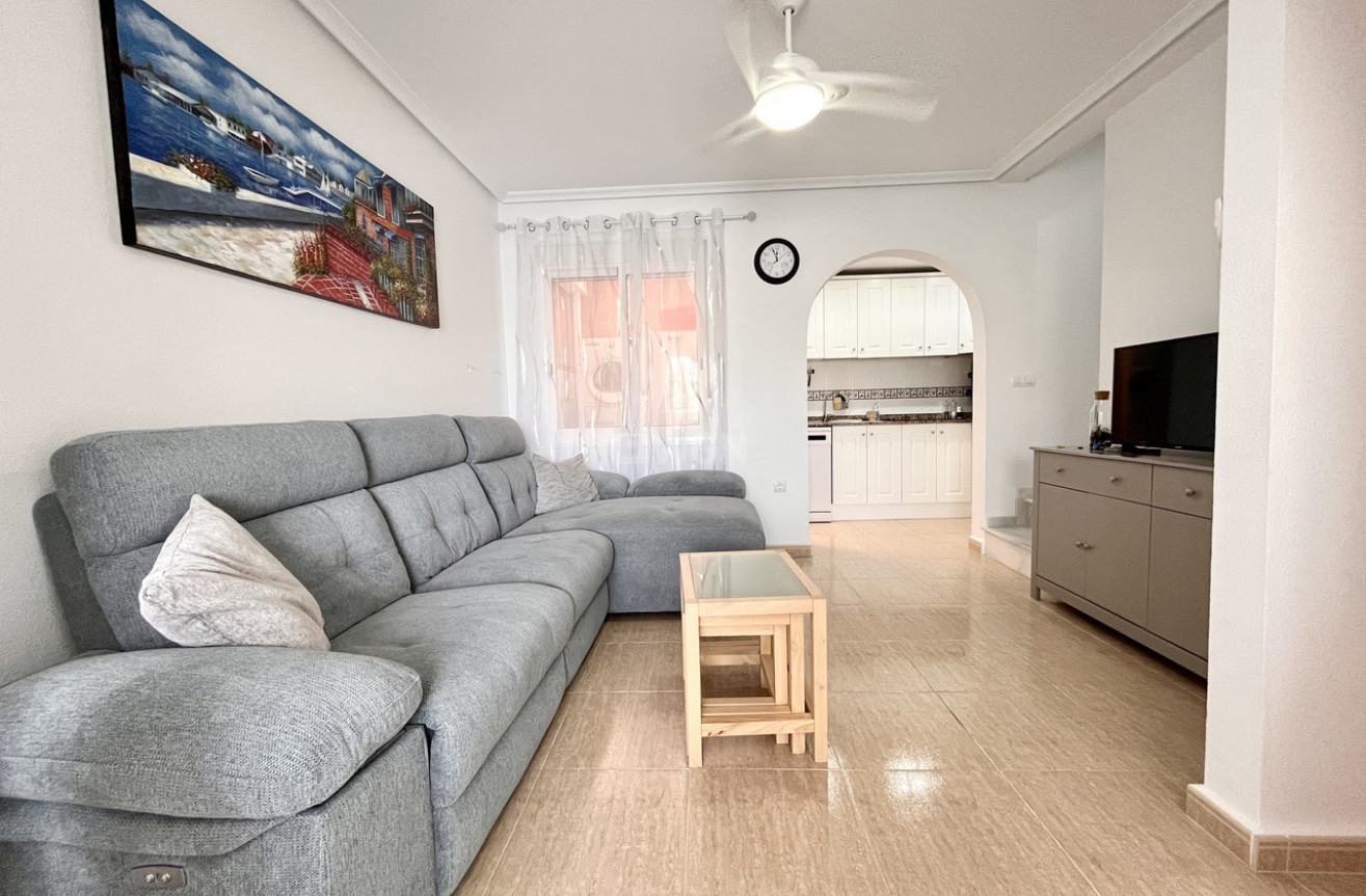 Resale - Townhouse - Avileses - Inland