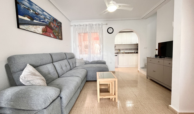 Resale - Townhouse - Avileses - Inland