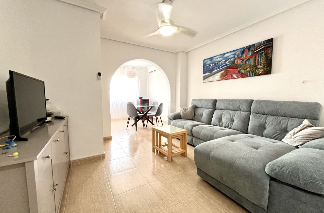 Resale - Townhouse - Avileses - Inland