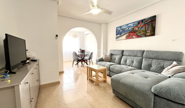 Resale - Townhouse - Avileses - Inland