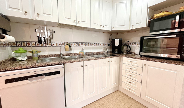 Resale - Townhouse - Avileses - Inland