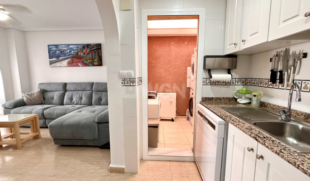 Resale - Townhouse - Avileses - Inland