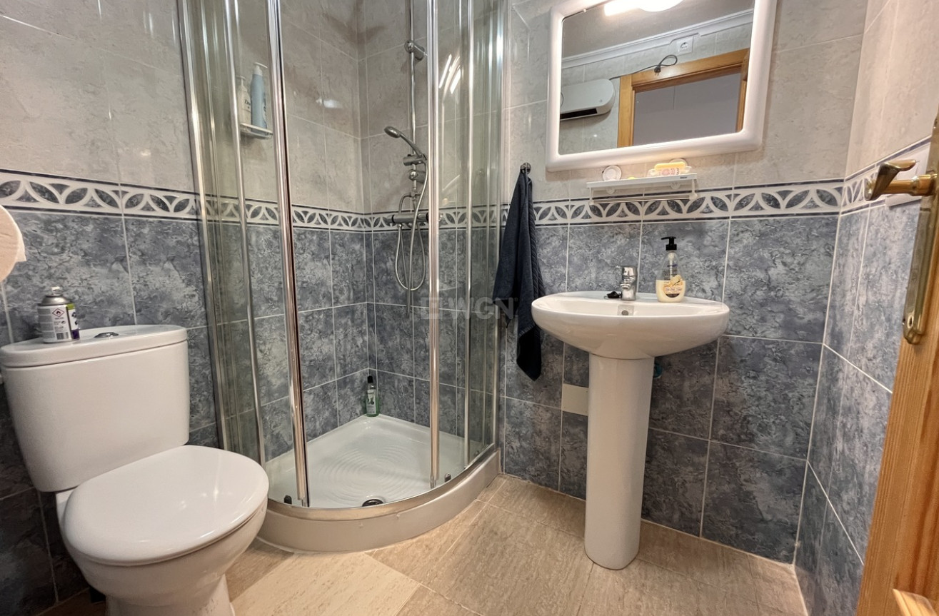 Resale - Townhouse - Avileses - Inland