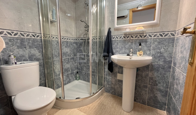 Resale - Townhouse - Avileses - Inland