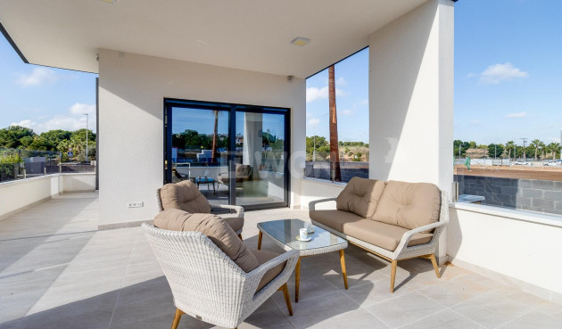 New Build - Penthouse - Orihuela Costa - Los Altos