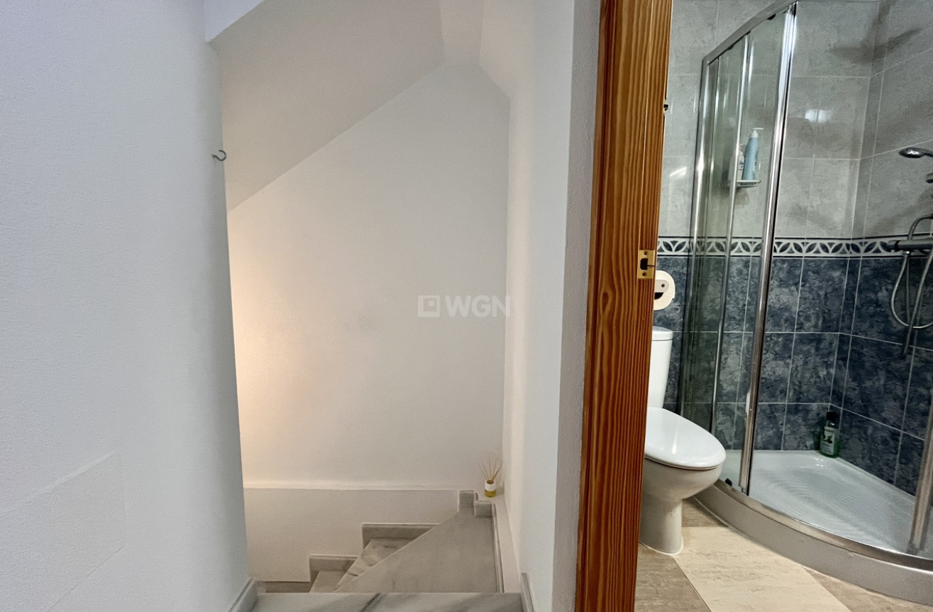 Resale - Townhouse - Avileses - Inland