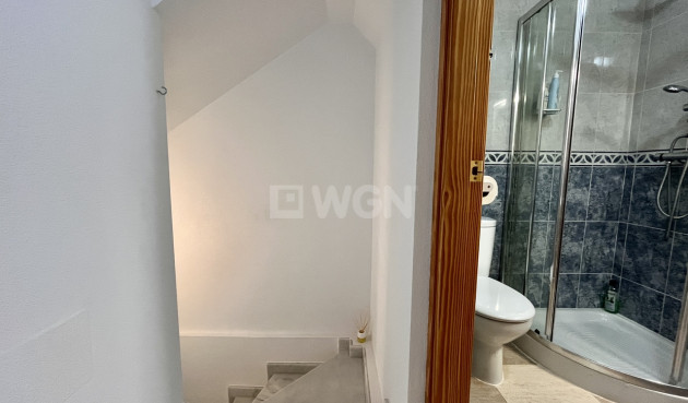 Resale - Townhouse - Avileses - Inland